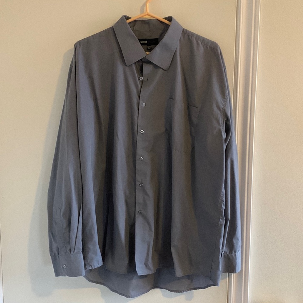 Collezone Dress Shirt